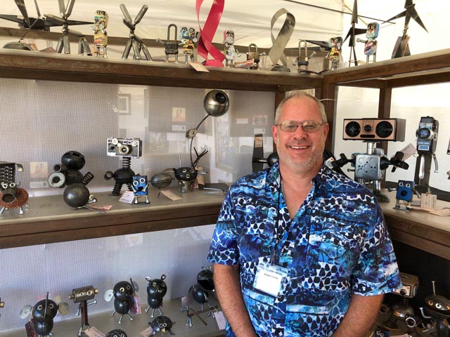 Texas Arts and Crafts Fair